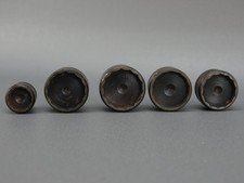 Lot 5 Tasseaux ouverture