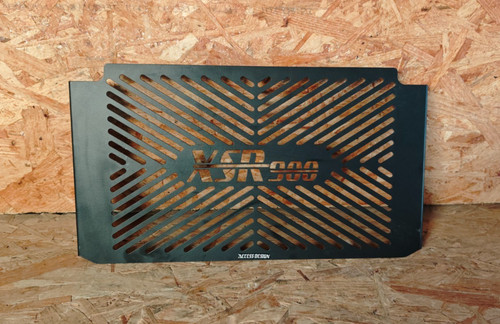 Grille radiateur yamaha - de,