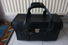 Véritable valise pilote en