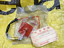 Honda C50 C65 C70 CT50 ST50