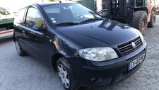 Moteur FIAT PUNTO 2 PHASE 2