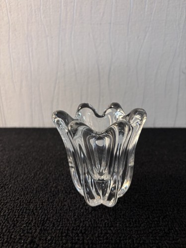 Vase mini cristal - mini, mod1