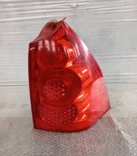 6351X2 Feu arrière. Droite