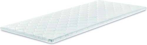 Surmatelas traumnacht blanc - traumnacht,
