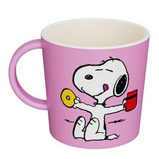 Tasse mug QuyCup Peanuts