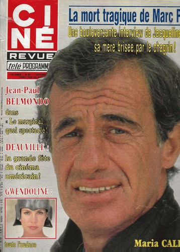 Ciné télé revue - ciné, 35