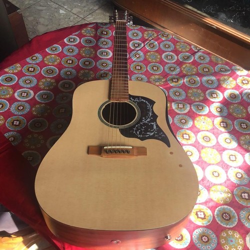 Guitare acoustique martin dxm - martin,