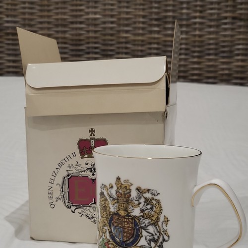 Elizabethan mug fine - elizabethan,