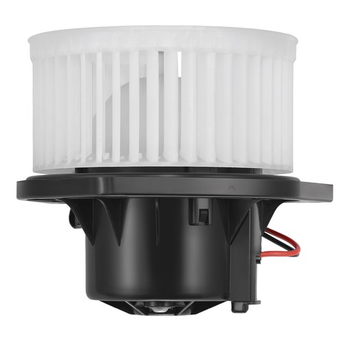 Heater blower motor fan - w/,