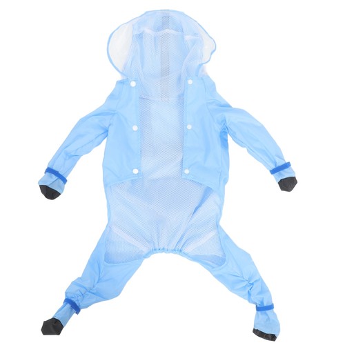 Manteau imperméable - ,