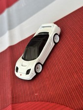 Hotwheels Honda NSX Premium