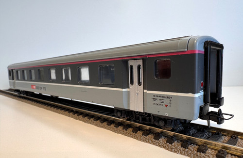 Roco 44320 voiture - roco,