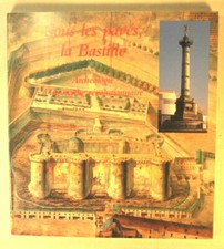 SOUS LES PAVES LA BASTILLE