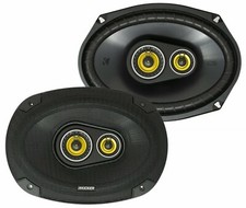 Kicker CSC6934, CS Series 6x9"