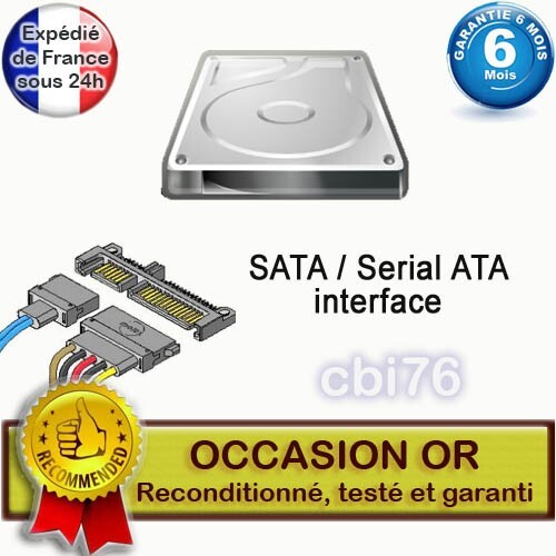Disque dur 160 - , go