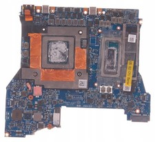 Carte mère DELL Alienware X15