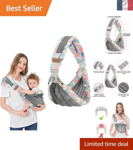 Iulonee porte bébé - iulonee, porte-bébé