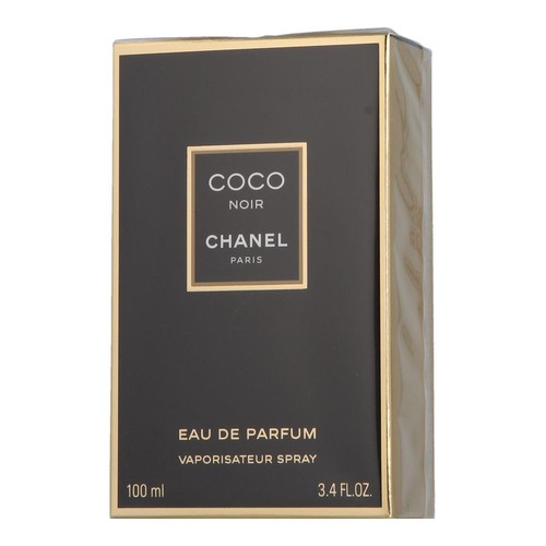 Chanel coco noir edp - chanel, 100ml