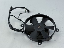 Honda VT600 Shadow Cooling Fan Radiator (3) 95'