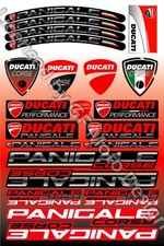 Ducati Panigale R 899 949 1199