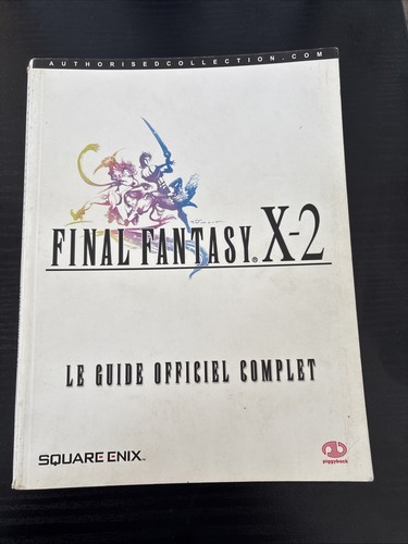 Guide final fantasy fr - final,