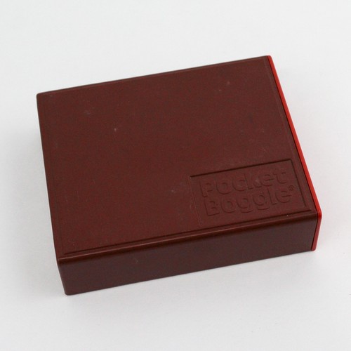 Jeu voyage vintage pocket - de,