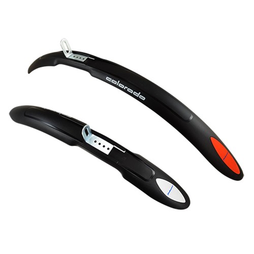 Garde boue vtt - boue,