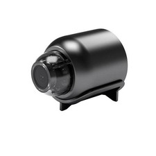 Micro Caméra surveillance HD