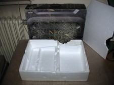 (BOX ONLY) BOX+POLYSTYRENE FOR