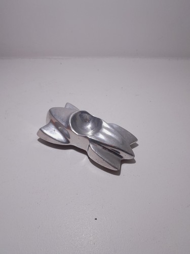 Cendrier coquetier vintage - cendrier, /