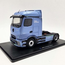 Mercedes eActros 600 tracteur