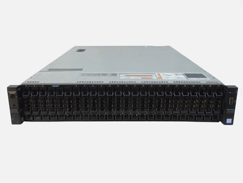 Dell poweredge r730xd server - r730xd,
