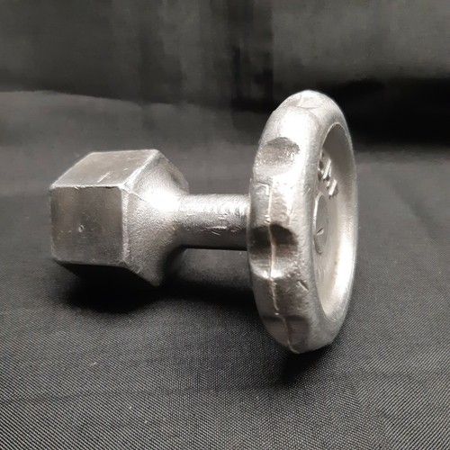 Ancienne grosse clé pans - ancienne, 6