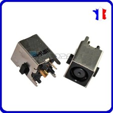 Connecteur alimentation  HP