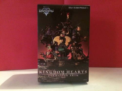 Squareenix superbe figurine - squareenix,