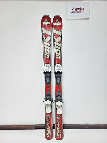Völkl racetiger 120 cm - gs, jr