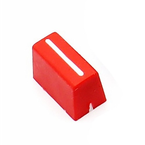Pcs fader knob cap - fader,