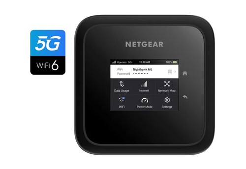 Router netgear nighthawk - netgear,