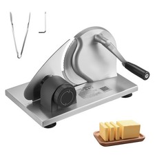 VEVOR Trancheuse à Pain