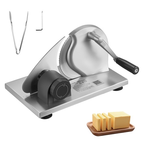 Vevor trancheuse pain - vevor,
