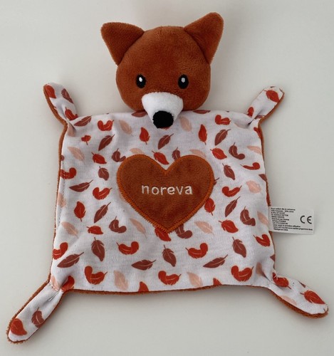 Doudou mouchoir plat - 🌟doudou,