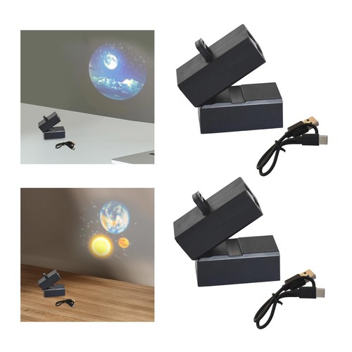 Projecteur lampe ambiance - projecteur,