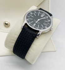 * BVLGARI * Montre SOLOTEMPO *
