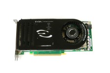 EVGA GeForce 8800 GTS 640MB GDDR3 | Fast Ship, US Seller!