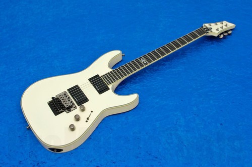 Schecter blackjack atx - schecter,