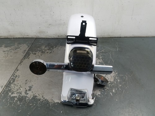 2007 harley softail - harley,