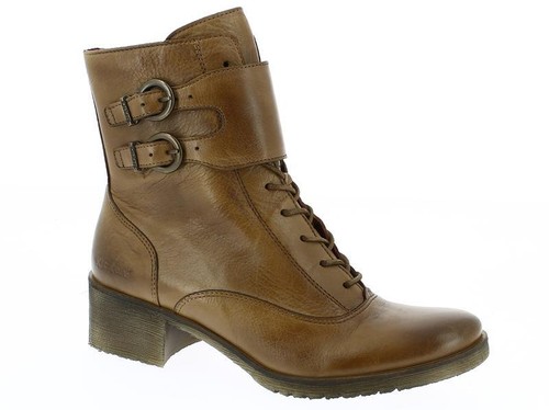 Kickers bottine milani kamel - kickers,