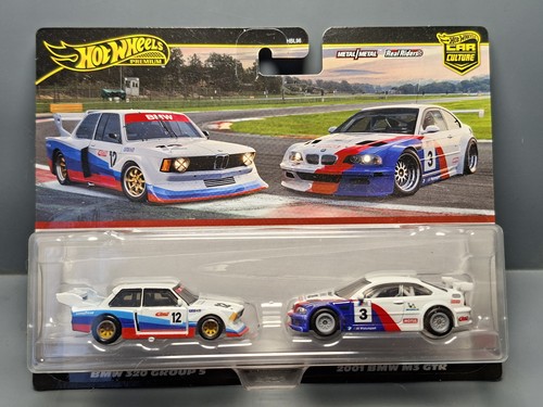 Hot wheels premium pack mix - premium,