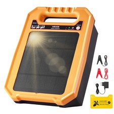 VEVOR Chargeur de Clôture