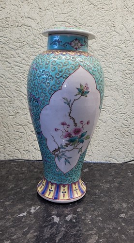 Ancien petit vase - petit, chinois